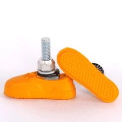 Kool-stop Patins De Frein KOOL STOP X VANS -Accessoires Vélo Soldes Patins de frein KOOL STOP x VANS orange