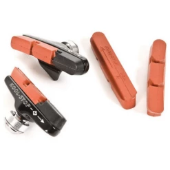 Kool-stop Patins De Frein KOOLSTOP Course 55mm