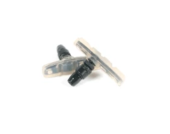 Bicycle Union Patins De Frein BICYLE UNION -Accessoires Vélo Soldes Patins de freins BICYLE UNION Clear