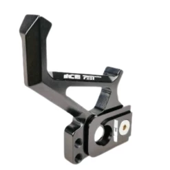 Patte De Disque ICE Fast Cnc + Plaque 20/15mm