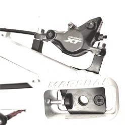 Patte De Disque MARSHAL New Generation -Accessoires Vélo Soldes Patte de disque MARSHAL New Generation 1