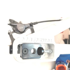 Patte De Disque MARSHAL New Generation -Accessoires Vélo Soldes Patte de disque MARSHAL New Generation 2