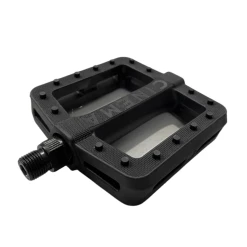 Pédales CINEMA Tilt 10 Pédales CINEMA Tilt -Accessoires Vélo Soldes Pedales CINEMA Tilt Black 2