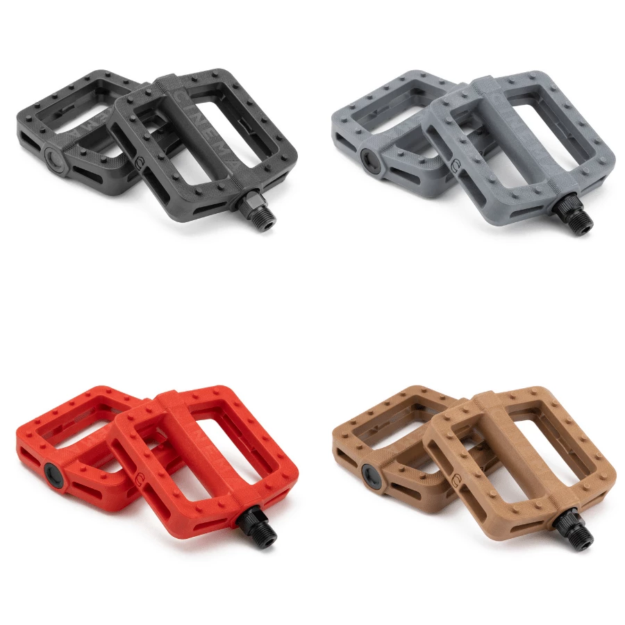 Pédales CINEMA Tilt 3 Pédales CINEMA Tilt