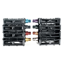 Pédales COLONY Fantastic -Accessoires Vélo Soldes Pedales COLONY Fantastic 2