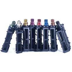 Pédales COLONY Fantastic -Accessoires Vélo Soldes Pedales COLONY Fantastic 3