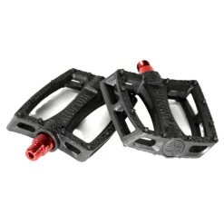 Pédales COLONY Fantastic -Accessoires Vélo Soldes Pedales COLONY Fantastic Red