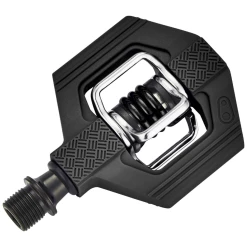 Pédales CRANKBROTHERS Candy 1 Black -Accessoires Vélo Soldes Pedales CRANKBROTHERS Candy 1 Black 2