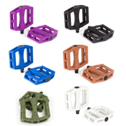 Pédales CULT Dak Nylon