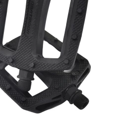 Pédales DARTMOOR Cookie -Accessoires Vélo Soldes Pedales DARTMOOR Cookie black 2