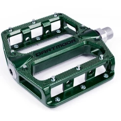 Pédales DARTMOOR Stream Alu Sealed