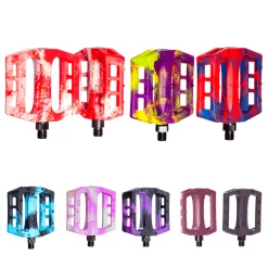 Pédales DEMOLITION Trooper PC