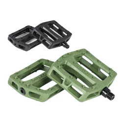 Pédales ECLAT Seeker PC Sealed