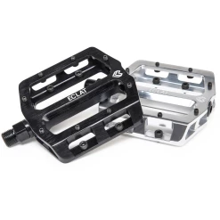 Pédales ECLAT Surge Alu CNC Sealed