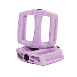 Pédales FIEND Garrett Reynolds PC -Accessoires Vélo Soldes Pedales FIEND Garrett Reynolds PC Purple Haze