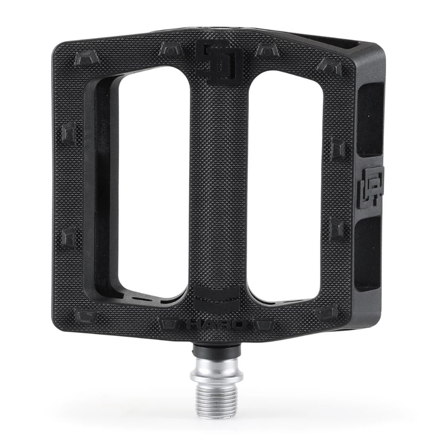 Pédales HARO SD Plastic Sealed 5 Pédales HARO SD Plastic Sealed – Image 3