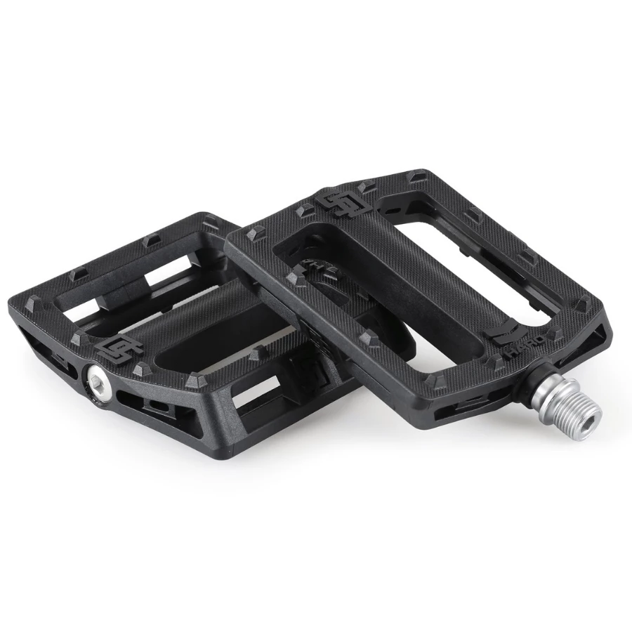 Pédales HARO SD Plastic Sealed 3 Pédales HARO SD Plastic Sealed