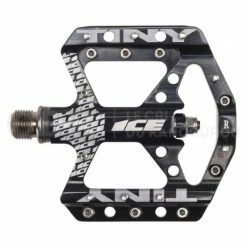 Pédales ICE Tiny Junior CNC Alu Sealed