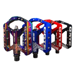 Pédales ICE Gate CNC Alu Sealed