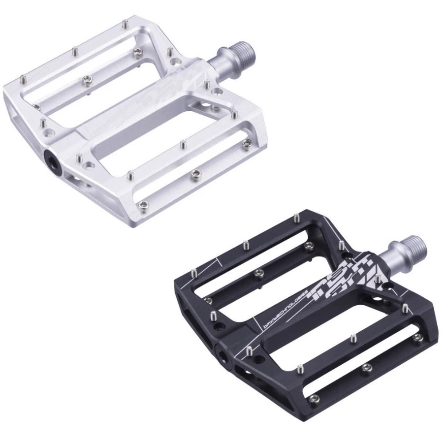 Pédales INSIGHT Pro Plateform Alu Sealed 3 Pédales INSIGHT Pro Plateform Alu Sealed