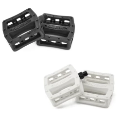 Pédales KINK Hemlock