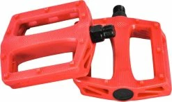 Pédales MAFIA BIKE 13 Pédales MAFIA BIKE -Accessoires Vélo Soldes Pedales MAFIA BIKE red 1