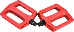 Pédales MAFIA BIKE 12 Pédales MAFIA BIKE -Accessoires Vélo Soldes Pedales MAFIA BIKE red 2