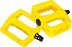 Pédales MAFIA BIKE 11 Pédales MAFIA BIKE -Accessoires Vélo Soldes Pedales MAFIA BIKE yellow