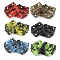 Pédales MISSION Impulse