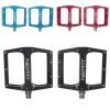 Pédales NEATT Attack V.2 XL Alu Scelles -Accessoires Vélo Soldes Pedales NEATT Attack V.2 XL Alu Scelles 1
