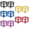 Pédales NEATT Compo 5 Nylon Sealed -Accessoires Vélo Soldes Pedales NEATT Compo 5 Nylon