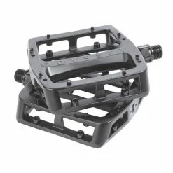 Pédales ODYSSEY Grandstand V.2 Alu Bushing