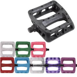 Pédales ODYSSEY Twisted PC