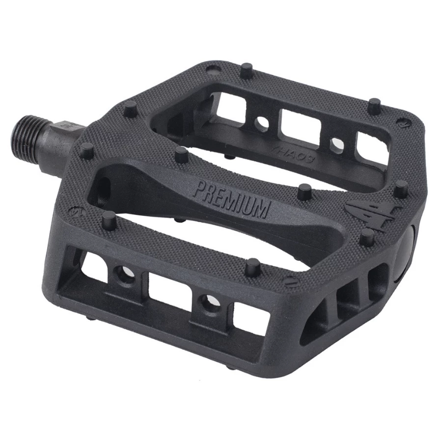 Pédales PREMIUM Kinetic PC 3 Pédales PREMIUM Kinetic PC