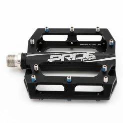 Pédales PRIDE Racing Newton Junior Sealed -Accessoires Vélo Soldes Pedales PRIDE Racing Newton Junior Sealed 2 1