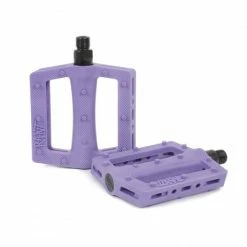 Pédales RANT Trill -Accessoires Vélo Soldes Pedales RANT Trill purple