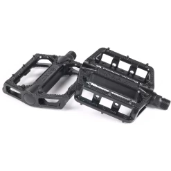 Pédales SALT AM Alu Slim 1/2 Unsealed -Accessoires Vélo Soldes Pedales SALT AM Alu Slim 12 Unsealed