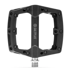 Pédales SALT Plus HQ PC Nylon -Accessoires Vélo Soldes Pedales SALT Plus HQ PC Nylon 2
