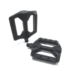 Pédales SB3 Raw Nylon