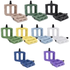 Pédales SHADOW Surface PC