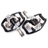 Pédales SHIMANO DXR MX 70 SPD -Accessoires Vélo Soldes Pedales SHIMANO DXR MX 70 SPD