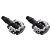 Pédales SHIMANO PD-ME520 SPD -Accessoires Vélo Soldes Pedales SHIMANO PD M520 SPD