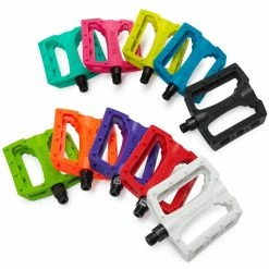 Pédales STOLEN Thermalite Nylon 9/16″