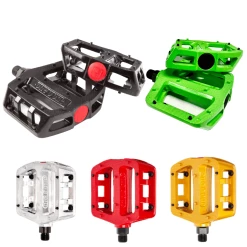 S&amp;M Pédales S&M 101 Alu Unsealed