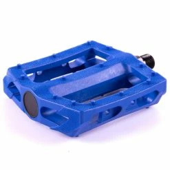 Pédales TALL ORDER Catch -Accessoires Vélo Soldes Pedales TALL ORDER Catch blue 1