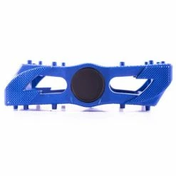 Pédales TALL ORDER Catch -Accessoires Vélo Soldes Pedales TALL ORDER Catch blue 3