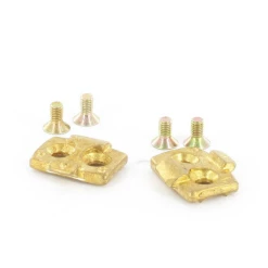 Pédales TIME Atac MX6 -Accessoires Vélo Soldes Pedales TIME Atac MX2 3