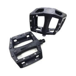 Pédales WELLGO Z-0911 PC / Picots Acier