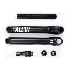 All-In Pédalier ALL IN Omaha