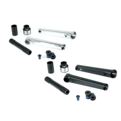 Pédalier FEDERAL Vice V.2 + Boitier De Pédalier Mid